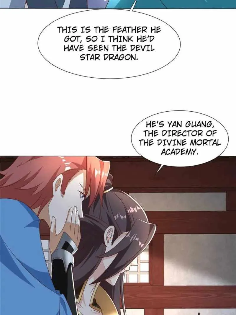 Read Dragon Master chapter 176 image 29 on Lezhin