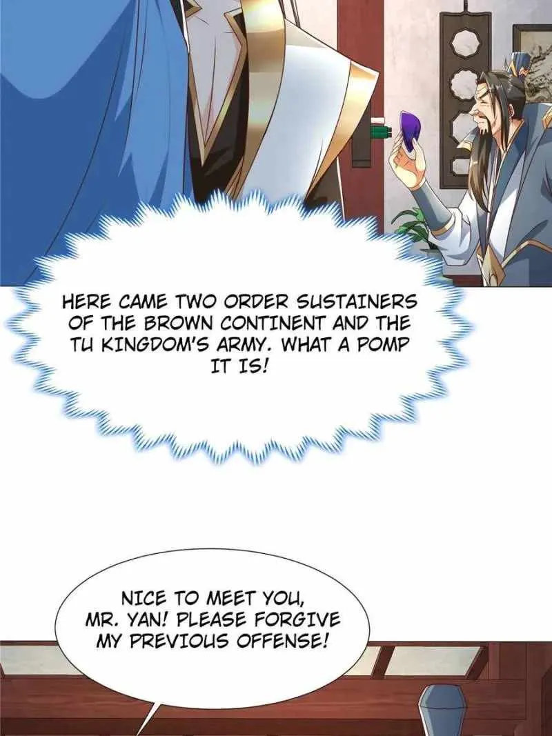 Read Dragon Master chapter 176 image 30 on Lezhin
