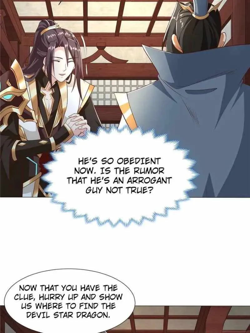 Read Dragon Master chapter 176 image 31 on Lezhin