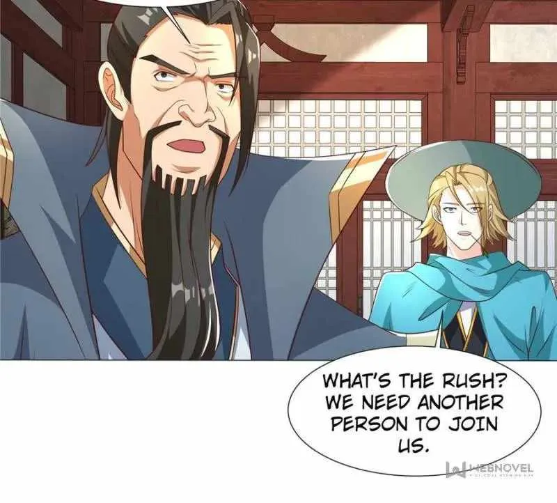 Read Dragon Master chapter 176 image 32 on Lezhin