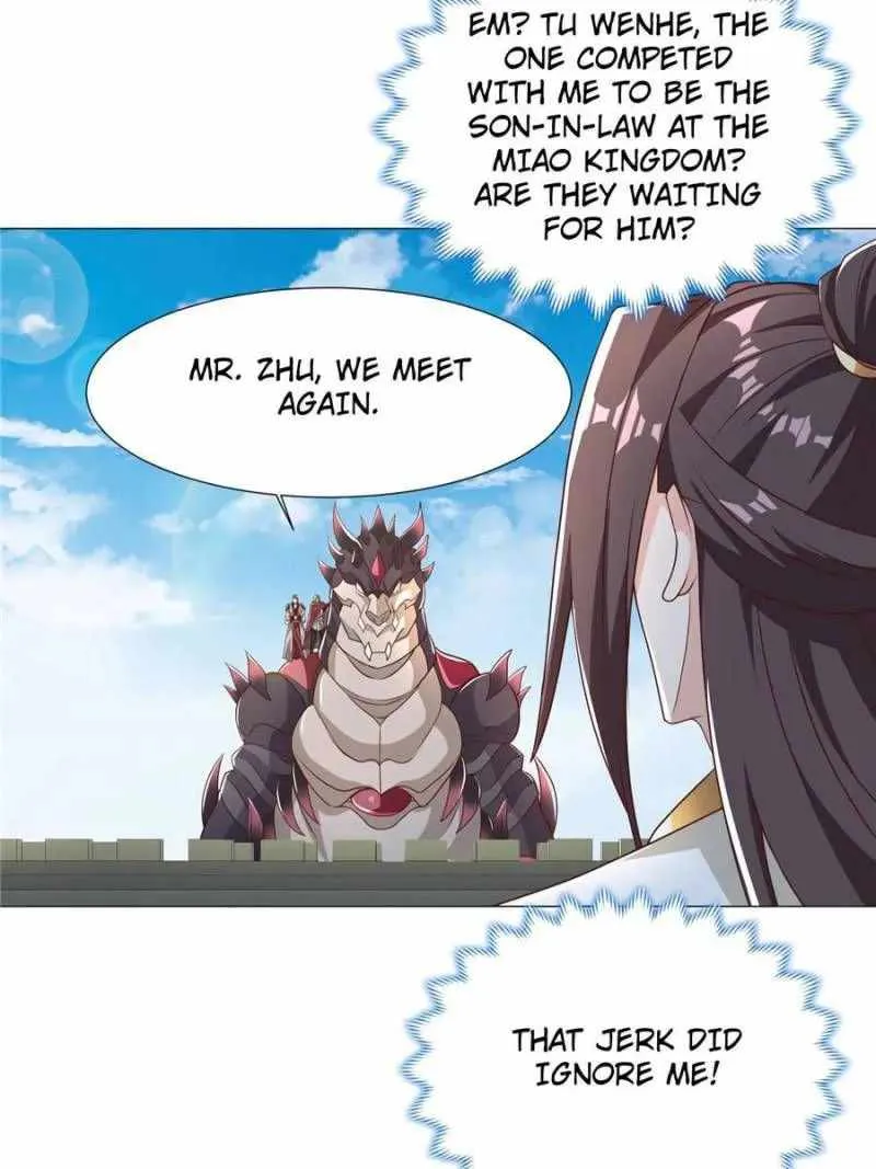 Read Dragon Master chapter 176 image 34 on Lezhin