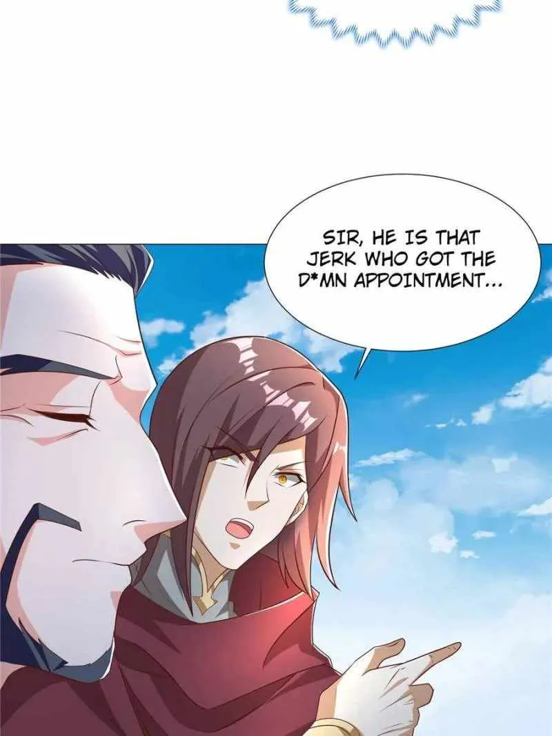 Read Dragon Master chapter 176 image 35 on Lezhin