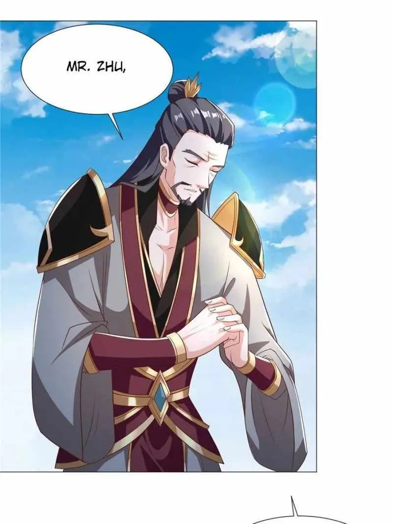 Read Dragon Master chapter 176 image 39 on Lezhin