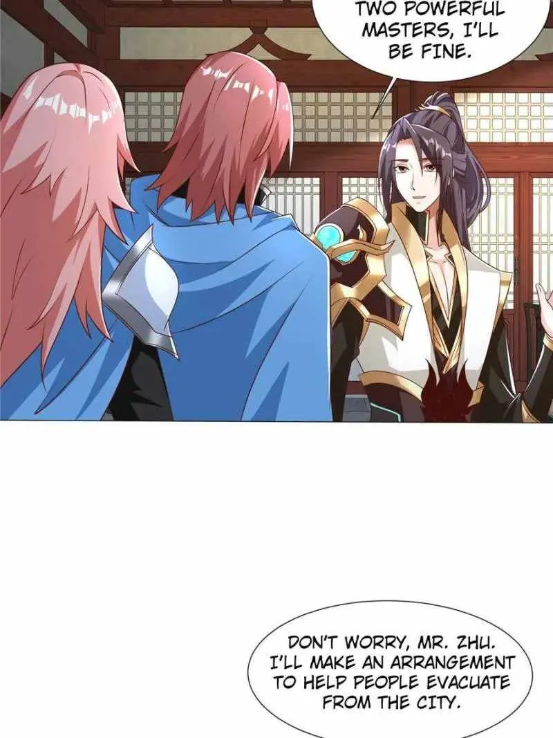 Read Dragon Master chapter 176 image 43 on Lezhin