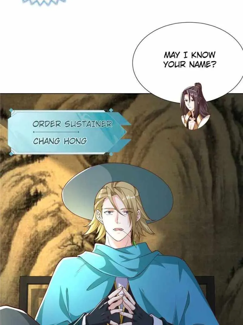 Read Dragon Master chapter 176 image 8 on Lezhin
