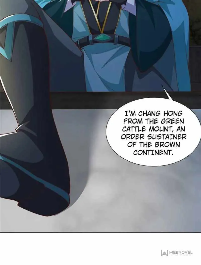 Read Dragon Master chapter 176 image 9 on Lezhin
