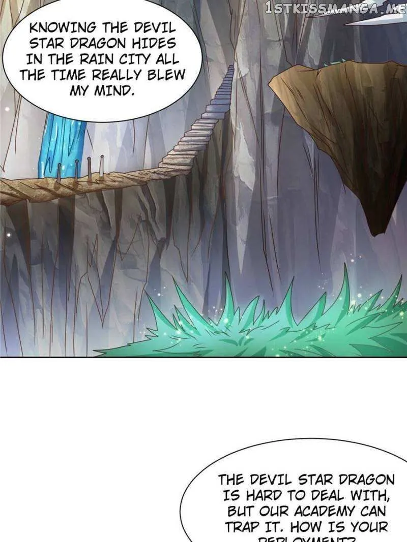 Read Dragon Master chapter 177 image 1 on Lezhin