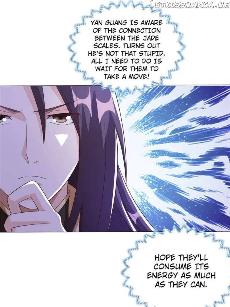Read Dragon Master chapter 177 image 12 on Lezhin