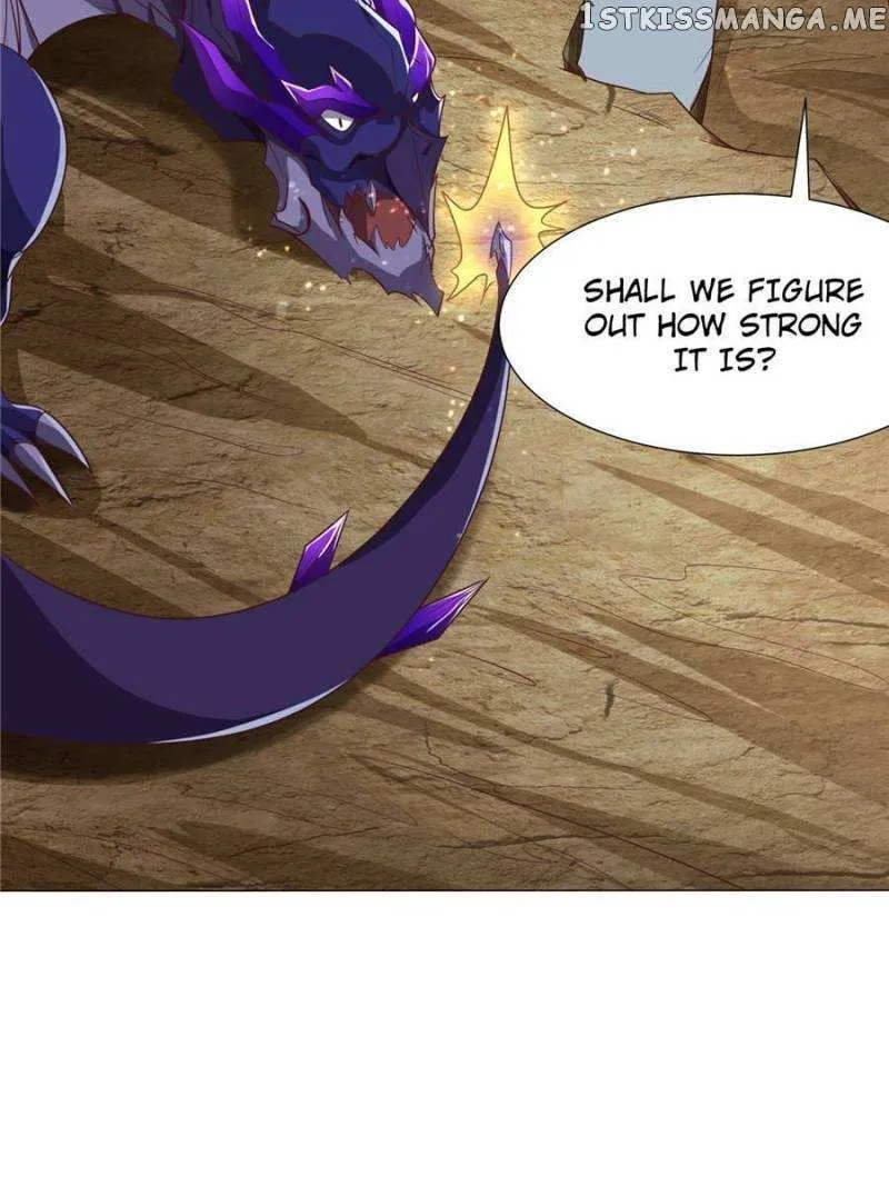 Read Dragon Master chapter 177 image 14 on Lezhin