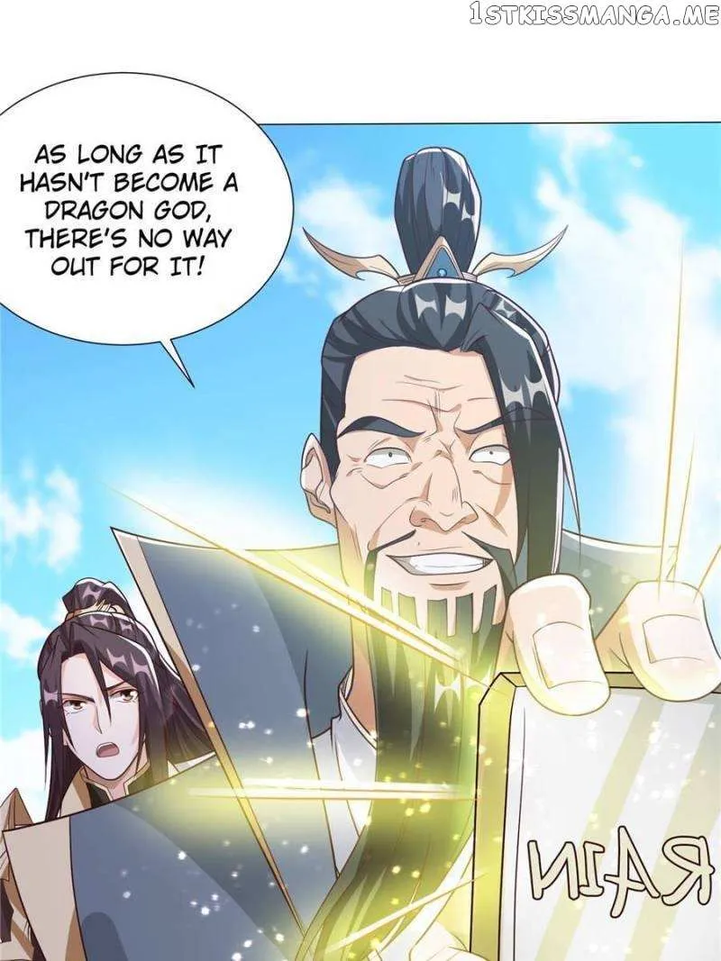 Read Dragon Master chapter 177 image 15 on Lezhin