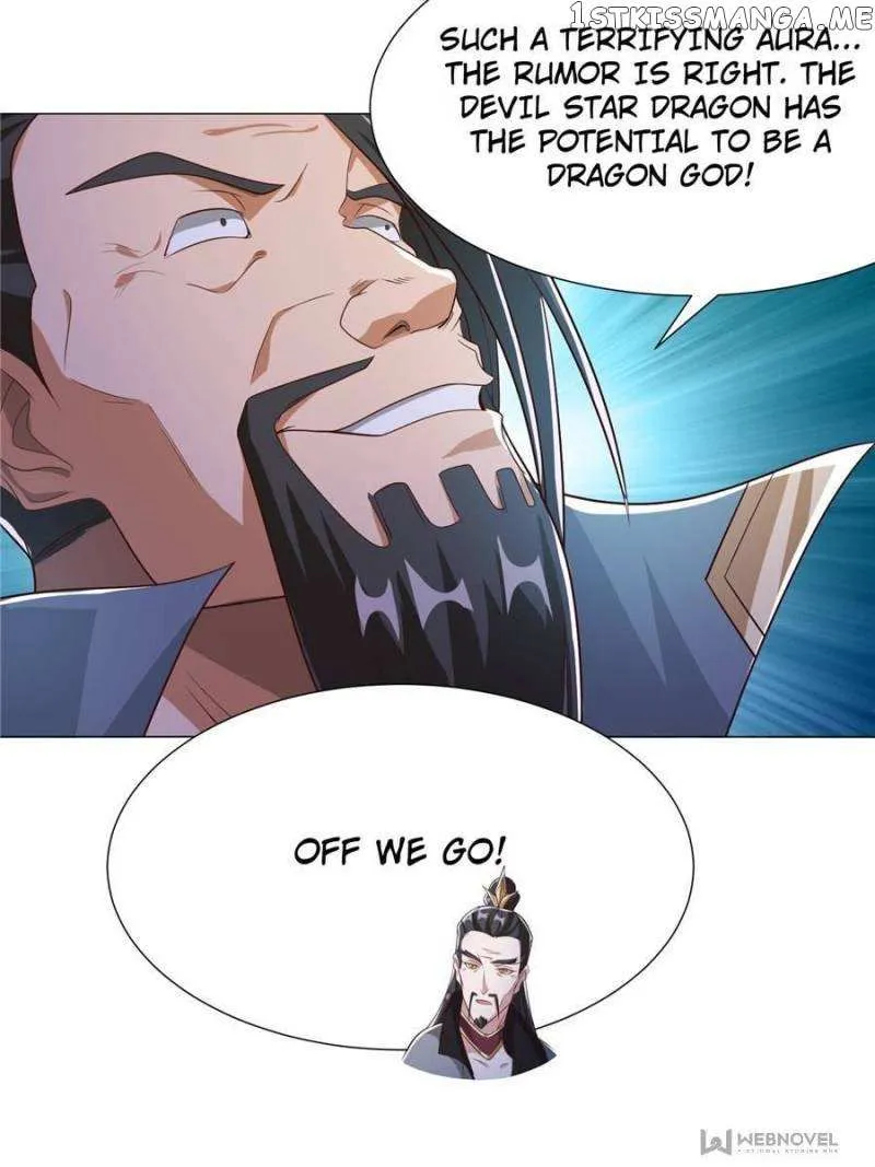 Read Dragon Master chapter 177 image 19 on Lezhin