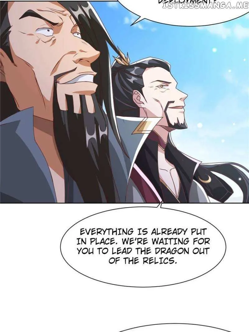 Read Dragon Master chapter 177 image 2 on Lezhin