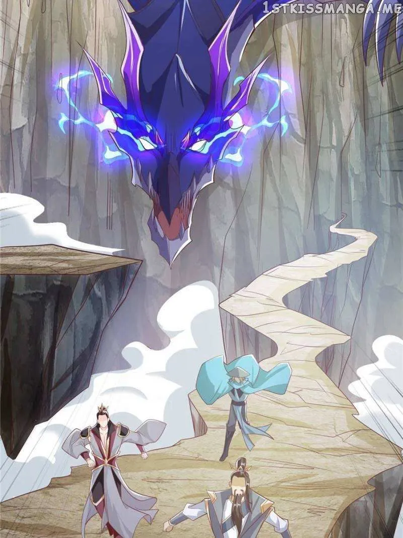 Read Dragon Master chapter 177 image 22 on Lezhin