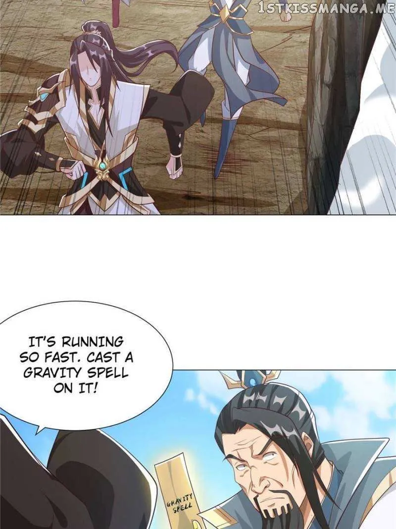 Read Dragon Master chapter 177 image 23 on Lezhin