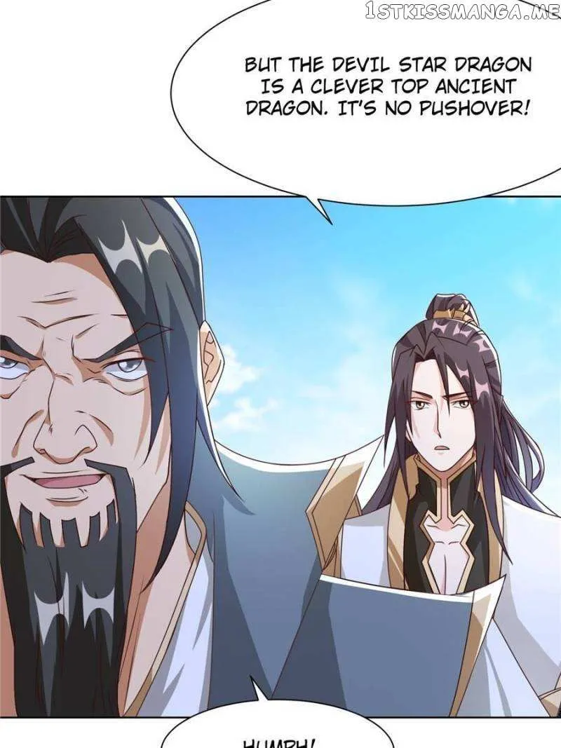 Read Dragon Master chapter 177 image 3 on Lezhin