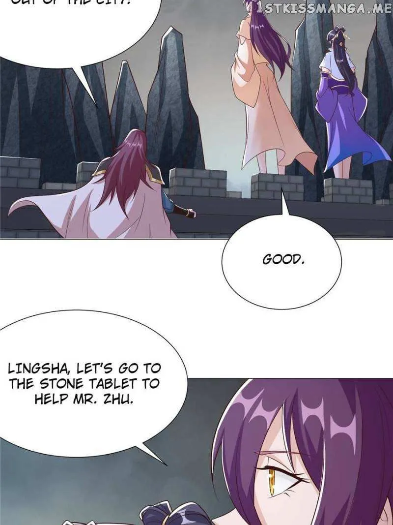 Read Dragon Master chapter 177 image 31 on Lezhin