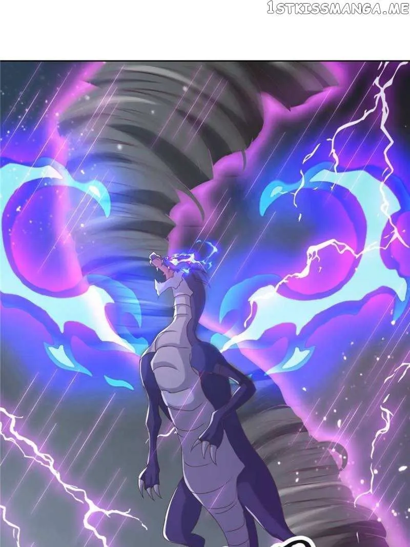 Read Dragon Master chapter 177 image 43 on Lezhin