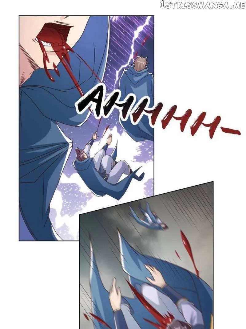 Read Dragon Master chapter 177 image 45 on Lezhin
