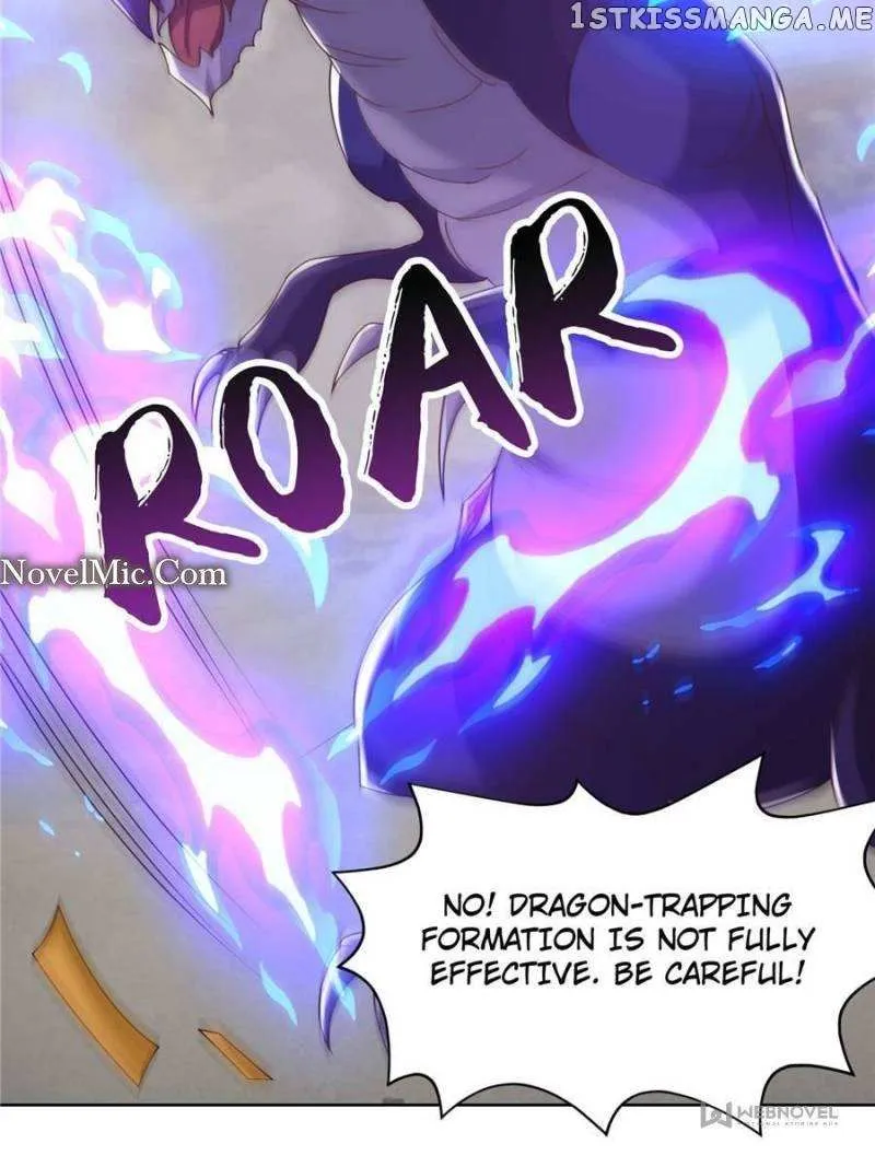 Read Dragon Master chapter 177 image 49 on Lezhin