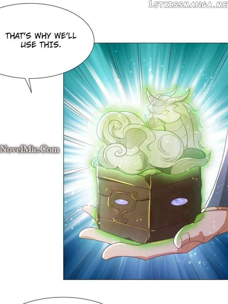 Read Dragon Master chapter 177 image 5 on Lezhin