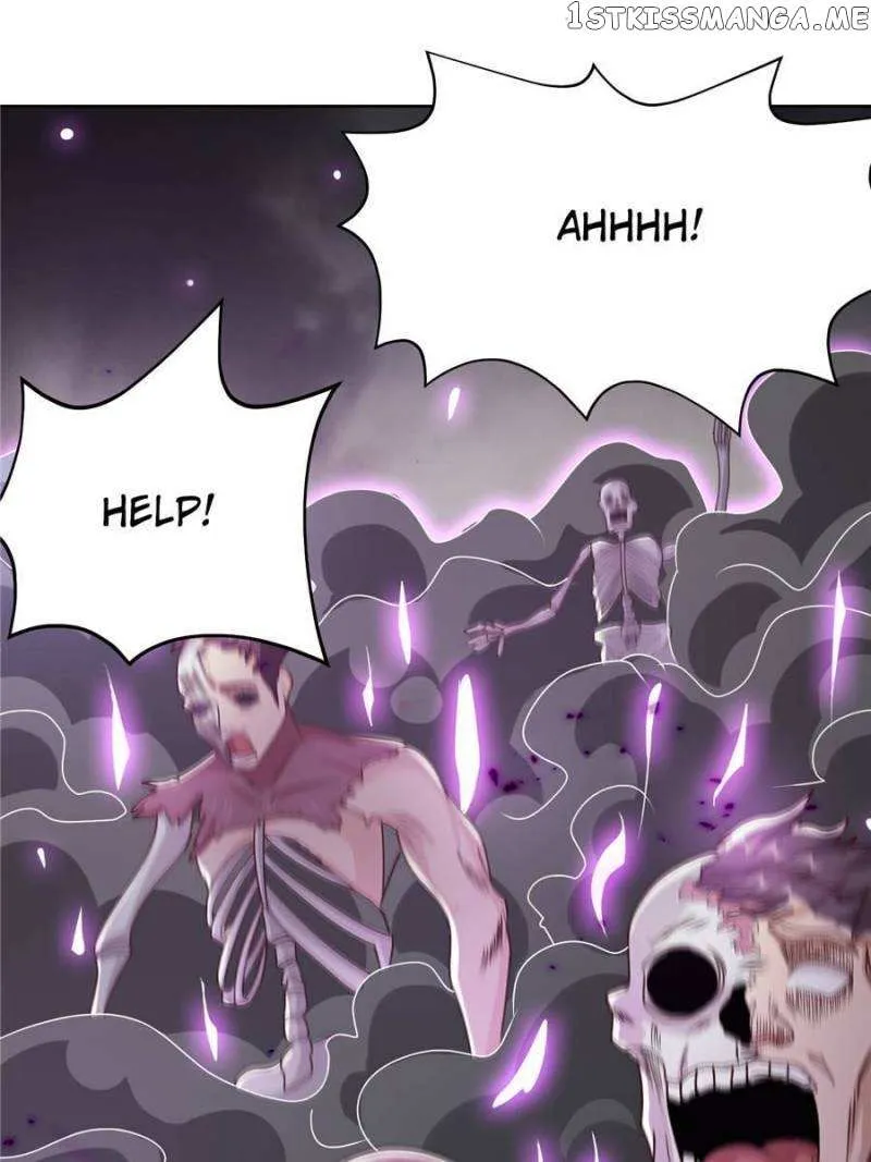 Read Dragon Master chapter 177 image 50 on Lezhin