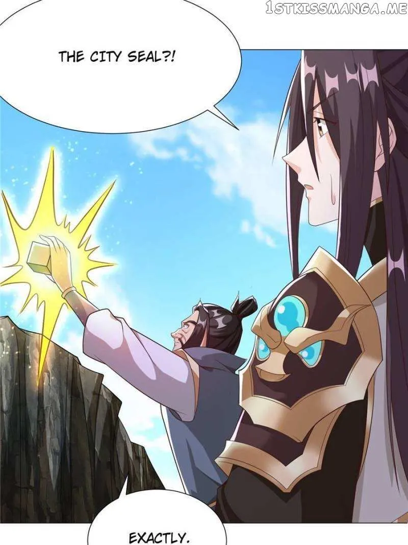 Read Dragon Master chapter 177 image 6 on Lezhin