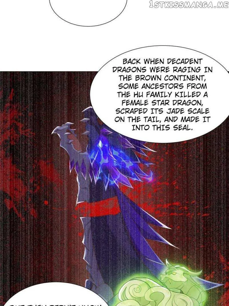 Read Dragon Master chapter 177 image 7 on Lezhin