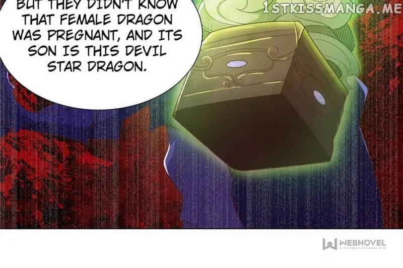 Read Dragon Master chapter 177 image 8 on Lezhin