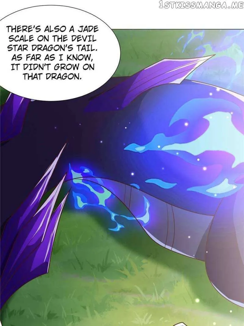 Read Dragon Master chapter 177 image 9 on Lezhin