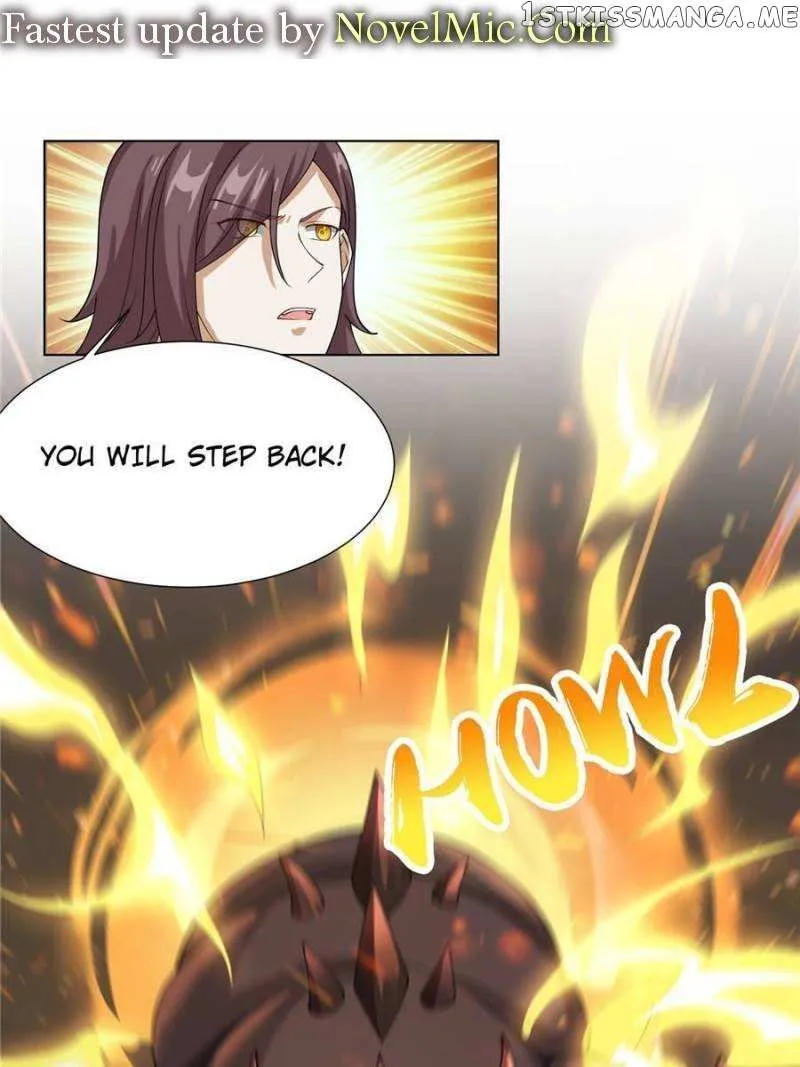 Read Dragon Master chapter 178 image 0 on Lezhin