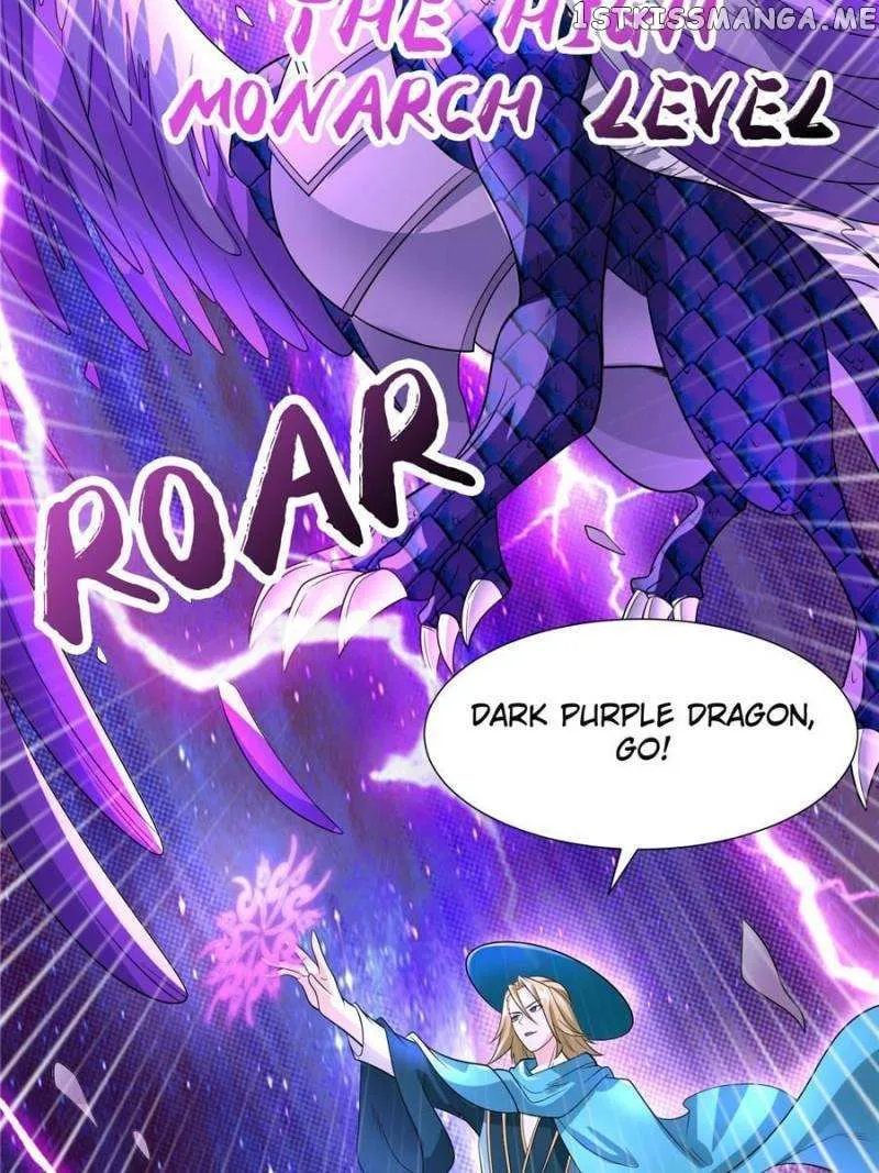 Read Dragon Master chapter 178 image 20 on Lezhin