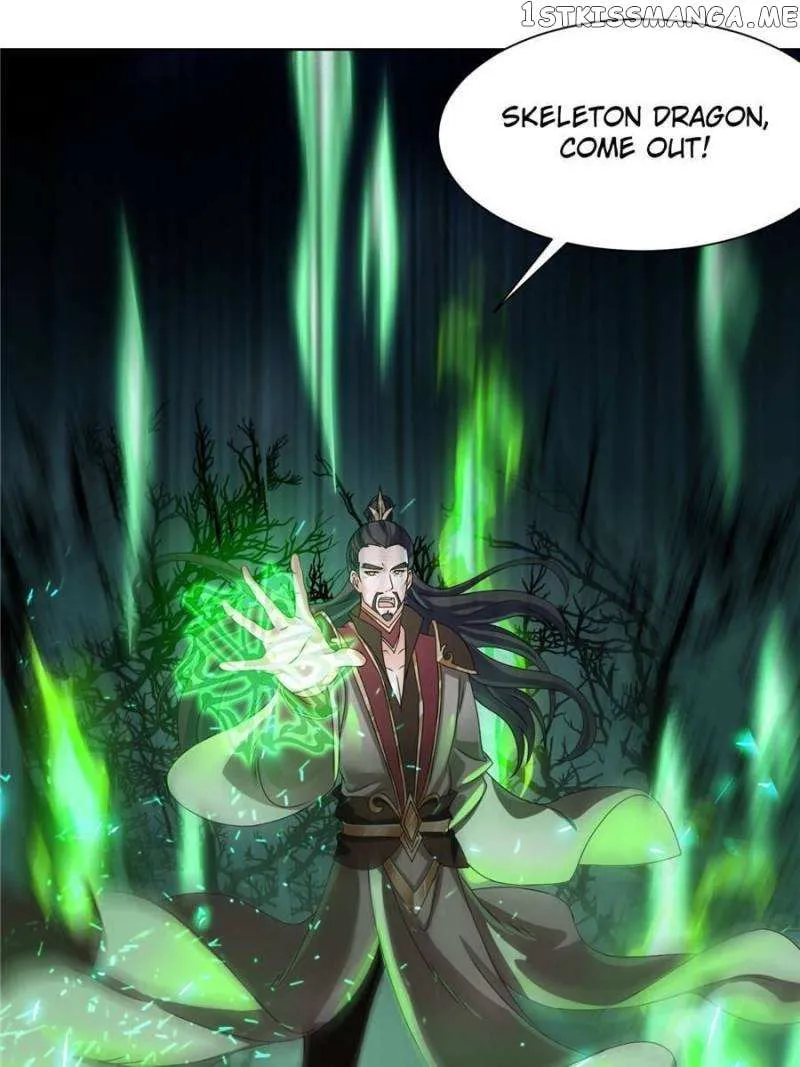 Read Dragon Master chapter 178 image 22 on Lezhin