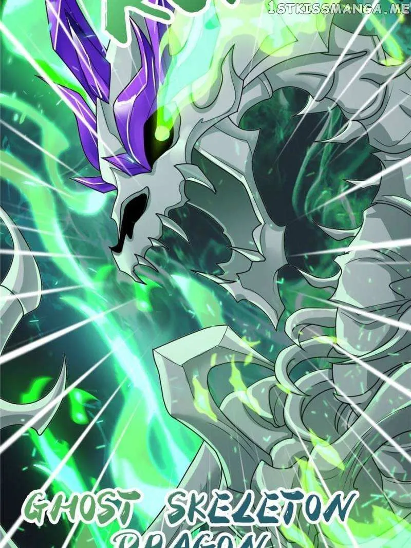 Read Dragon Master chapter 178 image 24 on Lezhin