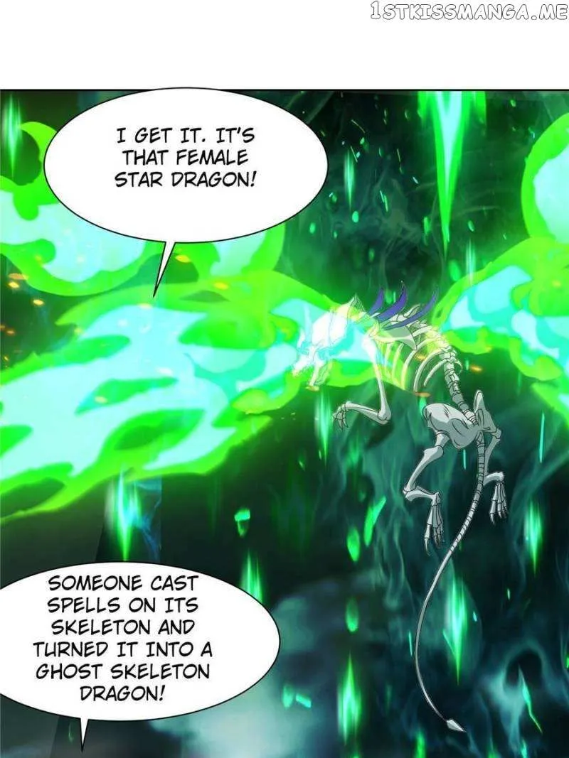 Read Dragon Master chapter 178 image 27 on Lezhin