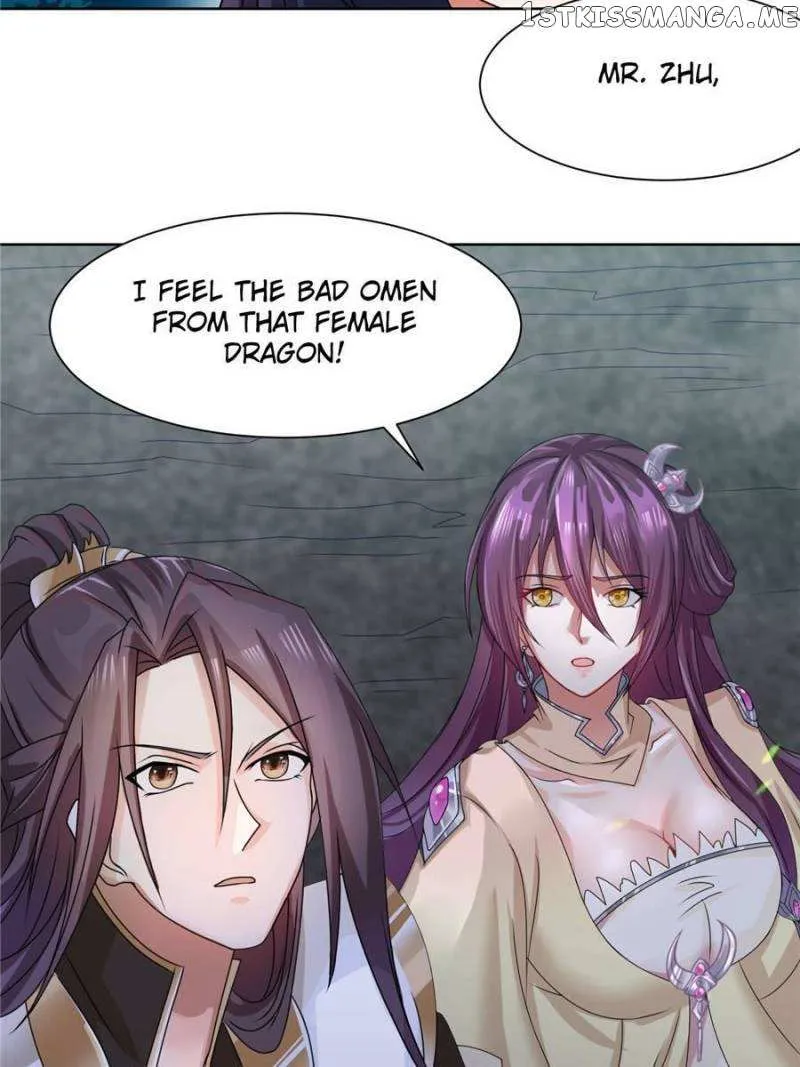 Read Dragon Master chapter 178 image 29 on Lezhin