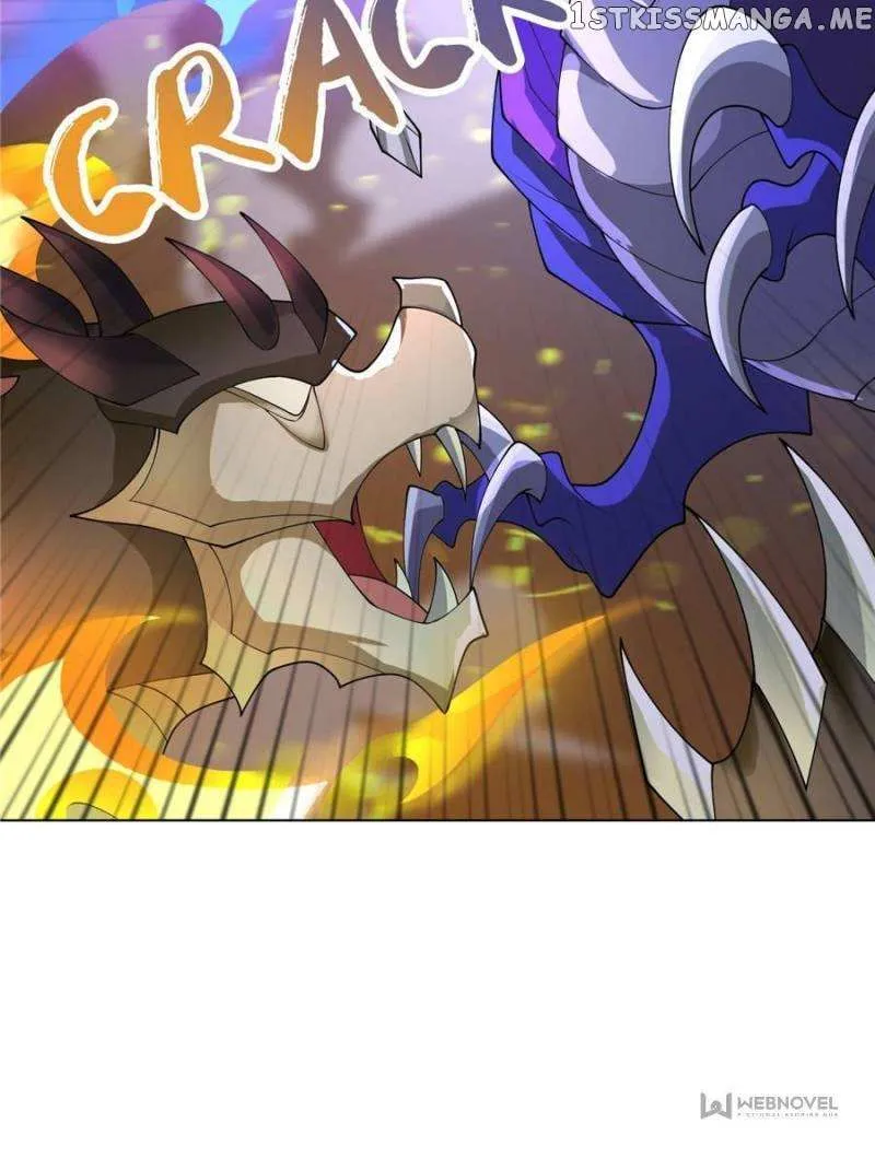 Read Dragon Master chapter 178 image 3 on Lezhin