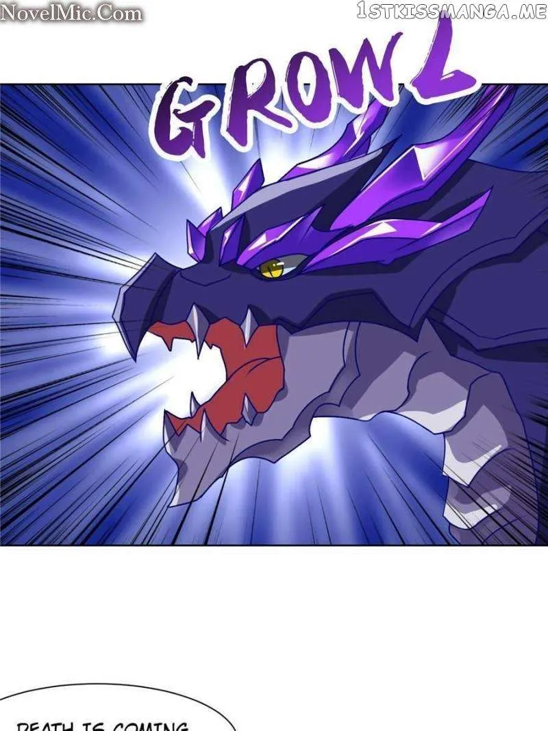 Read Dragon Master chapter 178 image 38 on Lezhin