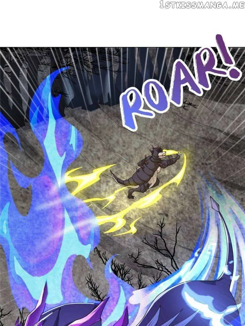 Read Dragon Master chapter 178 image 4 on Lezhin