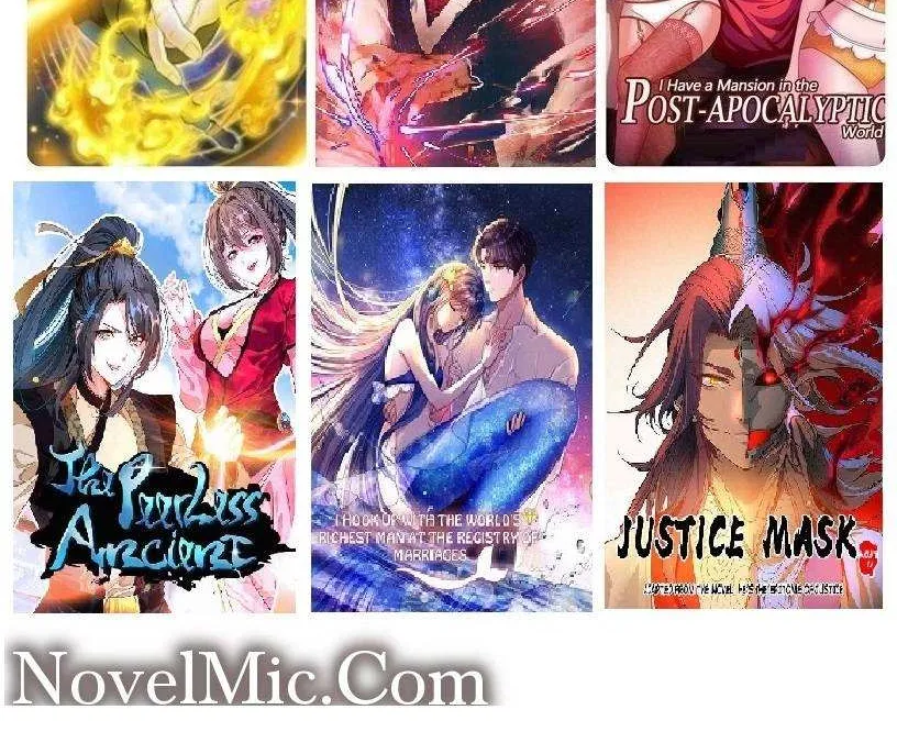 Read Dragon Master chapter 178 image 51 on Lezhin