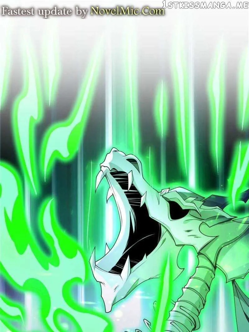 Read Dragon Master chapter 179 image 0 on Lezhin