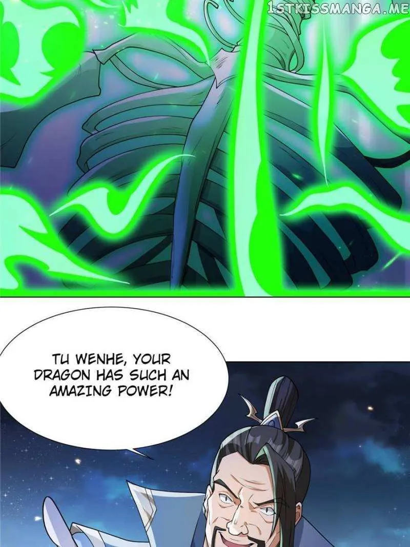 Read Dragon Master chapter 179 image 1 on Lezhin