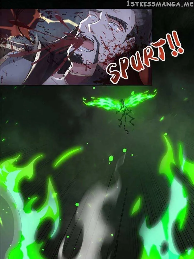 Read Dragon Master chapter 179 image 10 on Lezhin