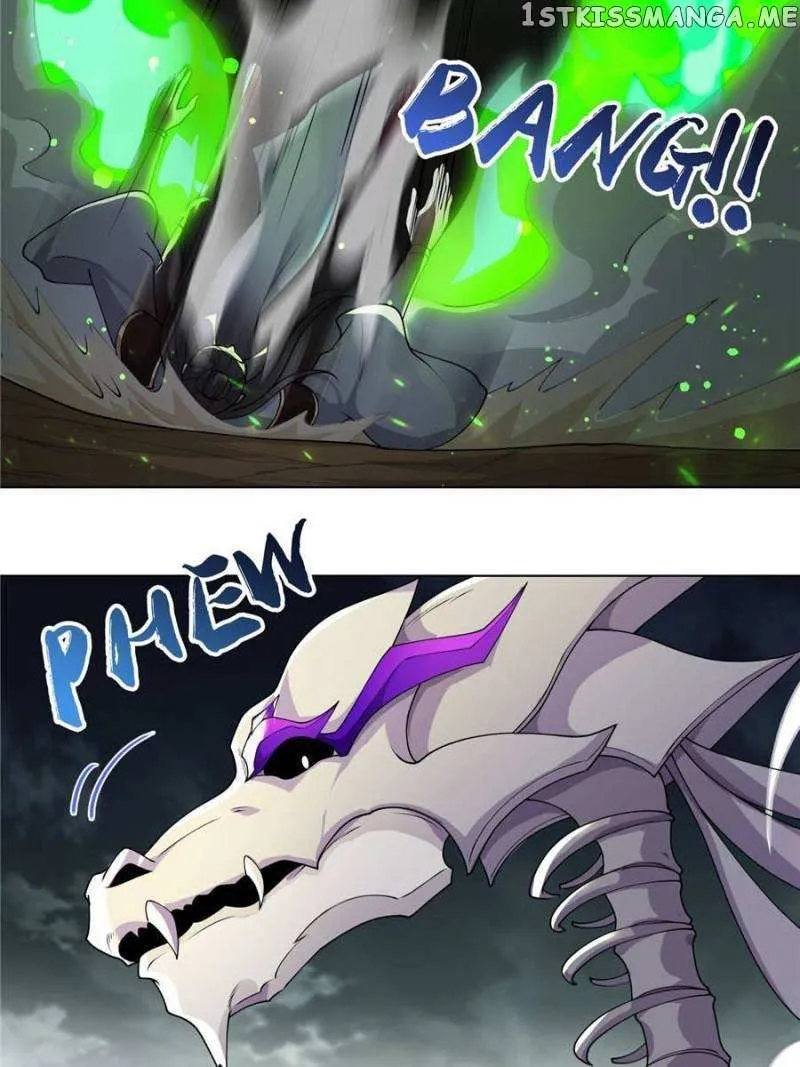 Read Dragon Master chapter 179 image 11 on Lezhin