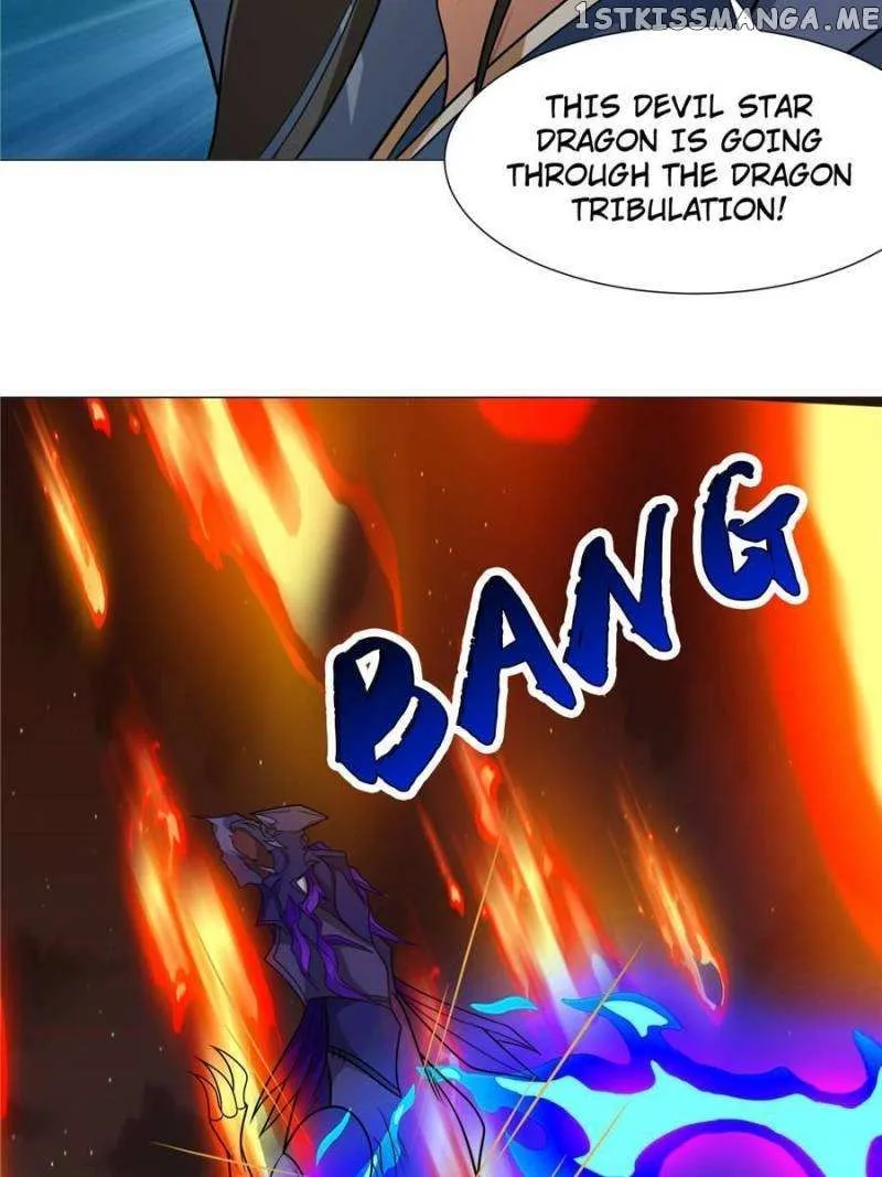 Read Dragon Master chapter 179 image 22 on Lezhin