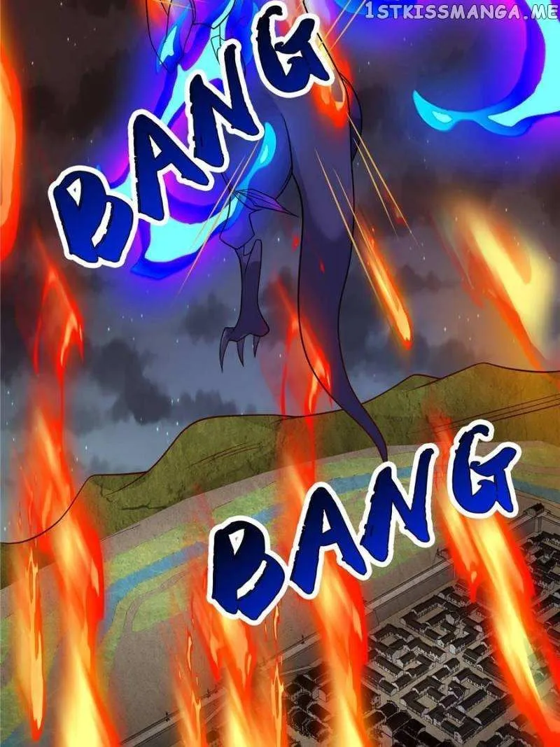 Read Dragon Master chapter 179 image 23 on Lezhin