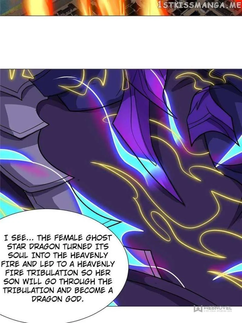 Read Dragon Master chapter 179 image 24 on Lezhin
