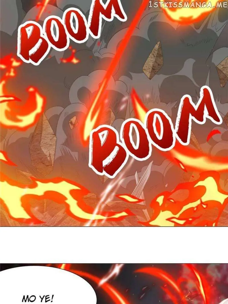 Read Dragon Master chapter 179 image 26 on Lezhin
