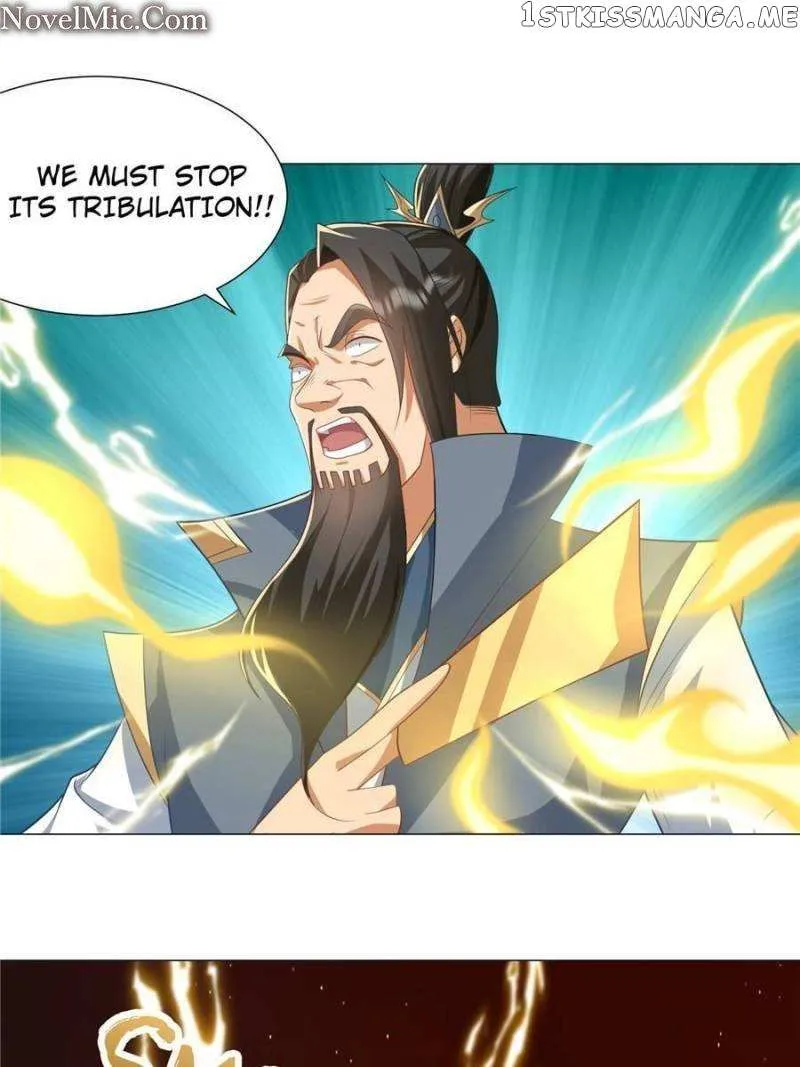 Read Dragon Master chapter 179 image 30 on Lezhin