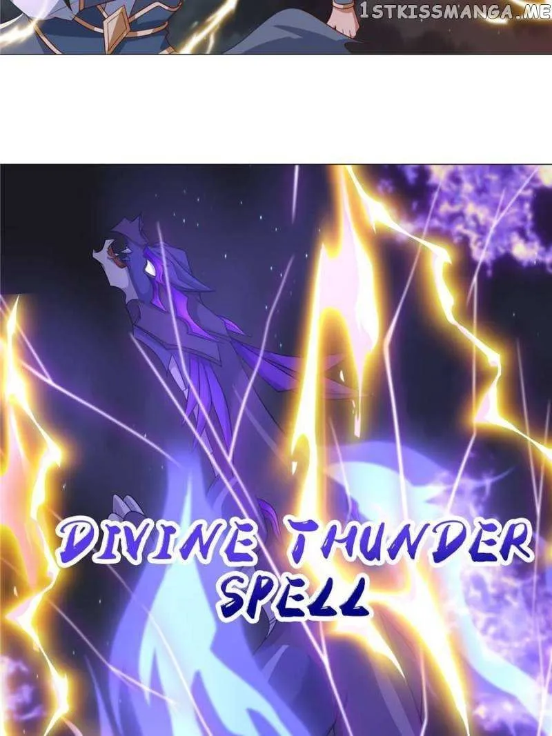 Read Dragon Master chapter 179 image 32 on Lezhin
