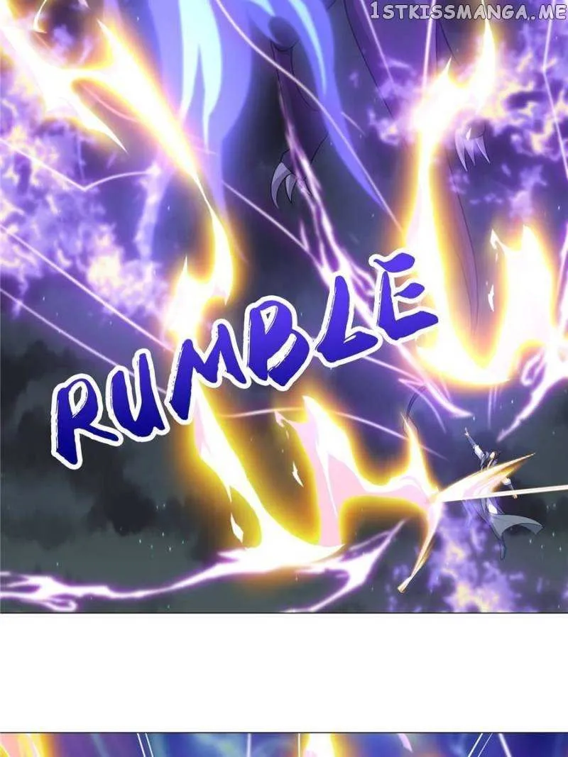 Read Dragon Master chapter 179 image 33 on Lezhin